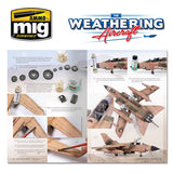 THE WEATHERING AIRCRAFT #9 – Desert Eagles ENGLISH