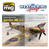 THE WEATHERING AIRCRAFT #9 – Desert Eagles ENGLISH