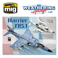 THE WEATHERING AIRCRAFT #11 – Embarked ENGLISH