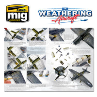 THE WEATHERING AIRCRAFT #11 – Embarked ENGLISH