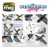THE WEATHERING AIRCRAFT #11 – Embarked ENGLISH