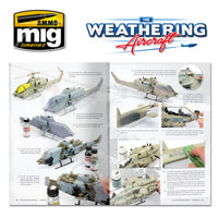 THE WEATHERING AIRCRAFT #11 – Embarked ENGLISH