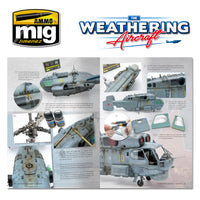 THE WEATHERING AIRCRAFT #11 – Embarked ENGLISH