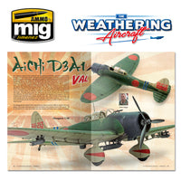 THE WEATHERING AIRCRAFT #11 – Embarked ENGLISH