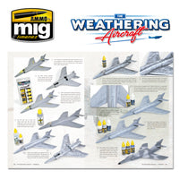 THE WEATHERING AIRCRAFT #11 – Embarked ENGLISH