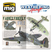 THE WEATHERING AIRCRAFT #11 – Embarked ENGLISH