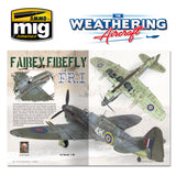 THE WEATHERING AIRCRAFT #11 – Embarked ENGLISH
