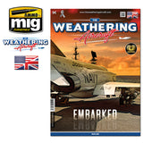 THE WEATHERING AIRCRAFT #11 – Embarked ENGLISH