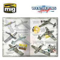 The Weathering Aircraft #13 - K.O. ENGLISH