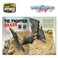 The Weathering Aircraft #13 - K.O. ENGLISH