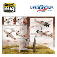 The Weathering Aircraft #13 - K.O. ENGLISH