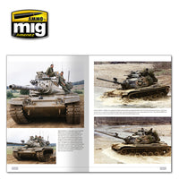 M60A3 MAIN BATTLE TANK VOL. 1 ENGLISH