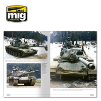 M60A3 MAIN BATTLE TANK VOL. 1 ENGLISH