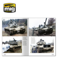 M60A3 MAIN BATTLE TANK VOL. 1 ENGLISH