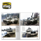 M60A3 MAIN BATTLE TANK VOL. 1 ENGLISH