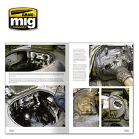 M60A3 MAIN BATTLE TANK VOL. 1 ENGLISH