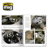 M60A3 MAIN BATTLE TANK VOL. 1 ENGLISH