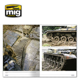 M60A3 MAIN BATTLE TANK VOL. 1 ENGLISH