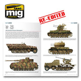 SS CAMOUFLAGE GUIDE ENGLISH