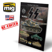 SS CAMOUFLAGE GUIDE ENGLISH