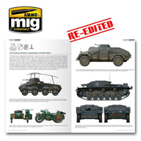 SS CAMOUFLAGE GUIDE ENGLISH