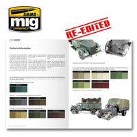 SS CAMOUFLAGE GUIDE ENGLISH