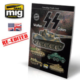 SS CAMOUFLAGE GUIDE ENGLISH