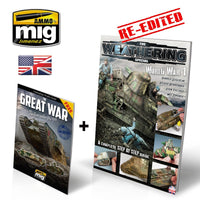 THE WEATHERING SPECIAL - WORLD WAR I ENGLISH