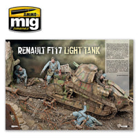 THE WEATHERING SPECIAL - WORLD WAR I ENGLISH