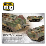 THE WEATHERING SPECIAL - WORLD WAR I ENGLISH