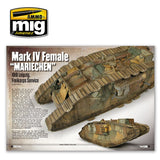 THE WEATHERING SPECIAL - WORLD WAR I ENGLISH