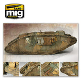 THE WEATHERING SPECIAL - WORLD WAR I ENGLISH