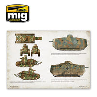 THE WEATHERING SPECIAL - WORLD WAR I ENGLISH