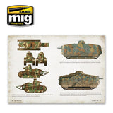 THE WEATHERING SPECIAL - WORLD WAR I ENGLISH