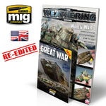 THE WEATHERING SPECIAL - WORLD WAR I ENGLISH