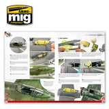 ENCYCLOPEDIA OF AIRCRAFT MODELLING TECHNIQUES - VOL.1 - COCKPITS ENGLISH