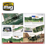 ENCYCLOPEDIA OF AIRCRAFT MODELLING TECHNIQUES - VOL.1 - COCKPITS ENGLISH