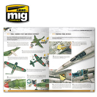 ENCYCLOPEDIA OF AIRCRAFT MODELLING TECHNIQUES - VOL.5 - FINAL STEPS