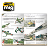 ENCYCLOPEDIA OF AIRCRAFT MODELLING TECHNIQUES - VOL.5 - FINAL STEPS