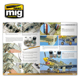 ENCYCLOPEDIA OF AIRCRAFT MODELLING TECHNIQUES - VOL.5 - FINAL STEPS