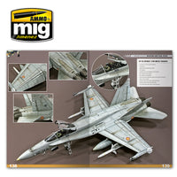ENCYCLOPEDIA OF AIRCRAFT MODELLING TECHNIQUES - VOL.5 - FINAL STEPS