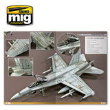 ENCYCLOPEDIA OF AIRCRAFT MODELLING TECHNIQUES - VOL.5 - FINAL STEPS