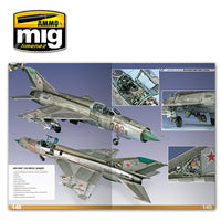 ENCYCLOPEDIA OF AIRCRAFT MODELLING TECHNIQUES - VOL.5 - FINAL STEPS