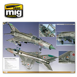 ENCYCLOPEDIA OF AIRCRAFT MODELLING TECHNIQUES - VOL.5 - FINAL STEPS