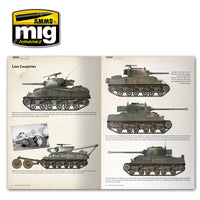 SHERMAN: THE AMERICAN MIRACLE ENGLISH