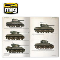 SHERMAN: THE AMERICAN MIRACLE ENGLISH