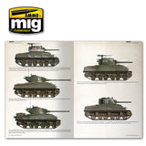 SHERMAN: THE AMERICAN MIRACLE ENGLISH
