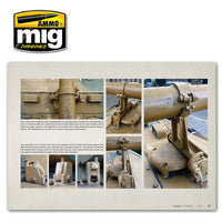 PANTHER - VISUAL MODELERS GUIDE  ENGLISH