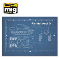PANTHER - VISUAL MODELERS GUIDE  ENGLISH