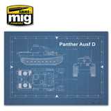 PANTHER - VISUAL MODELERS GUIDE  ENGLISH